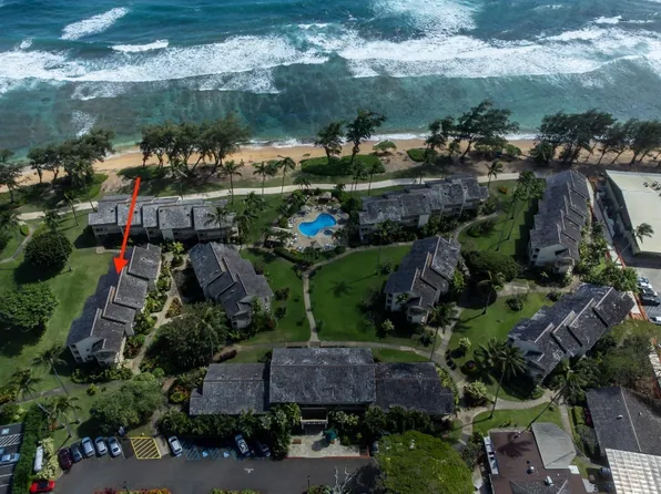 440 Aleka Pl #120, Kapaa, HI 96746