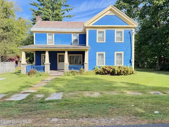 1 Madison Avenue, Cambridge, NY 12816