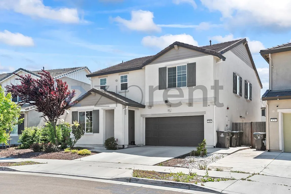 Building Photo - 864 Bewick Dr #1