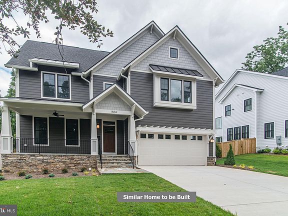 2nd image of 2303 Brilyn Pl