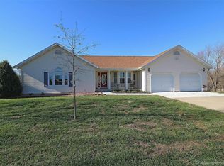 3087 Green Ridge Ct, Jackson, MO 63755