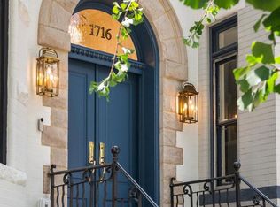 1716 Swann St NW, Washington, DC 20009