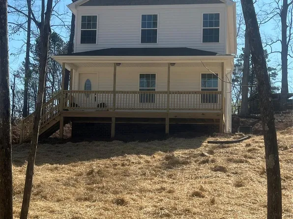 1620 Rollingwood Dr, Kannapolis, NC 28081
