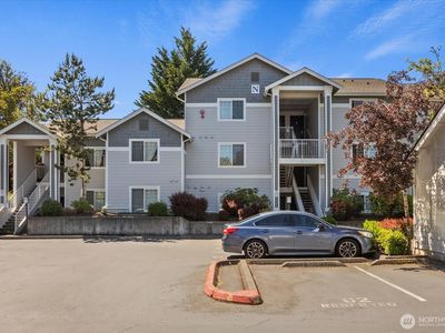 15150 140th Way SE #N302, Renton, WA, 98058