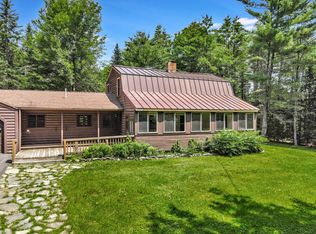 211 Bartlett Rd, Belgrade, ME 04917