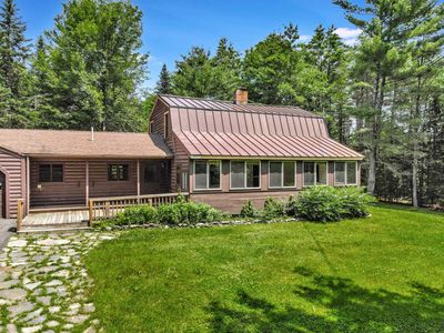 211 Bartlett Road, Belgrade, ME, 04917