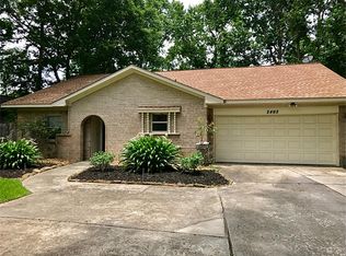 2462 Ripplewood Dr, Conroe, TX 77384