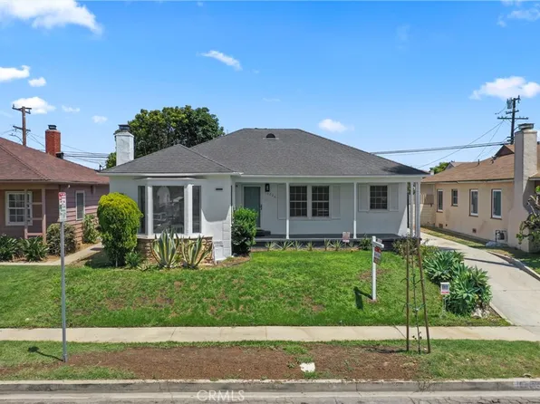 10220 S 1st Ave, Inglewood, CA 90303