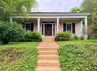 202 Herbert St, Greenville, AL 36037