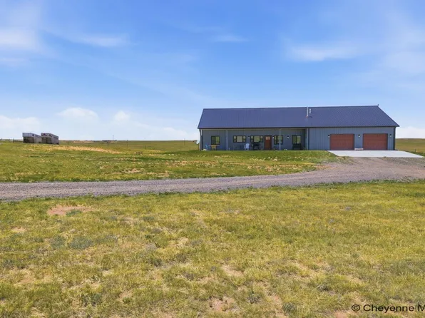 1722 Road 136, Cheyenne, WY 82009