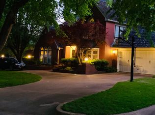 8540 S Louisville Ave, Tulsa, OK 74137