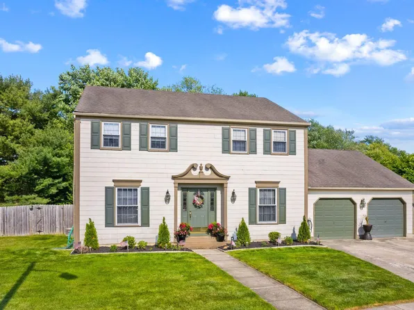 112 Cranford Ct, Deptford, NJ 08096