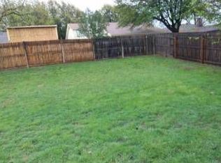 6917 Westcreek Dr, Fort Worth, TX 76133