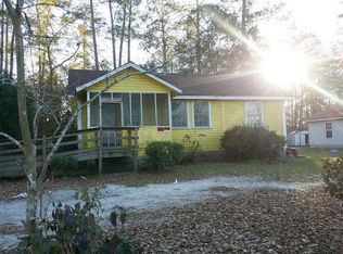 110 Mulberry St, Thomasville, GA 31792