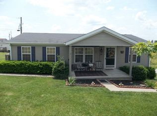 14 Grandview Cir, Flemingsburg, KY 41041