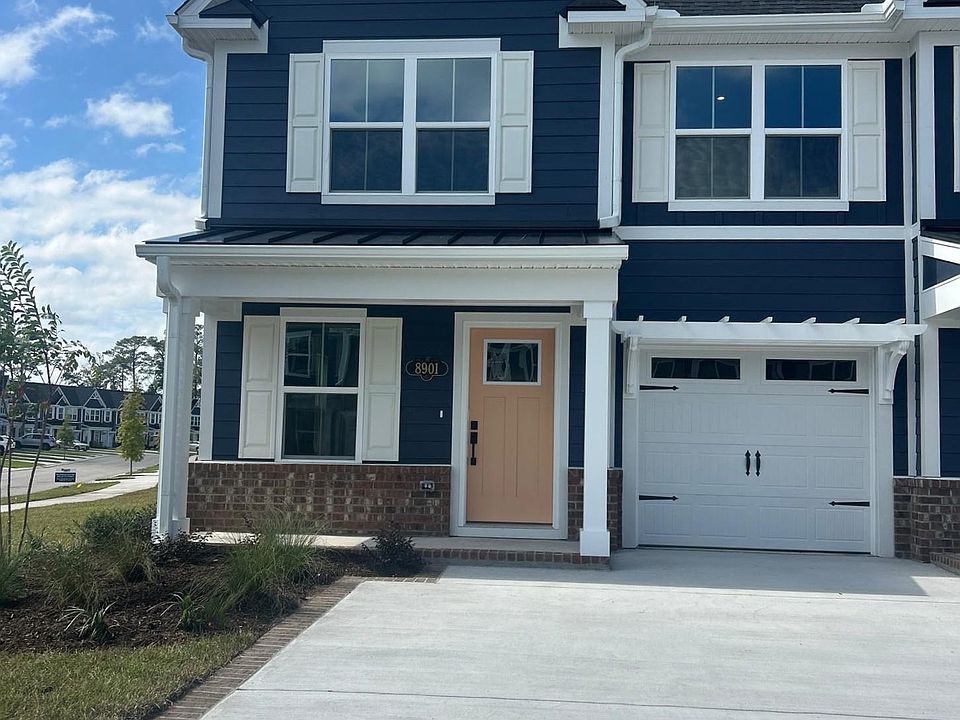 1st image of 8901 Brynlee Rd. #19E