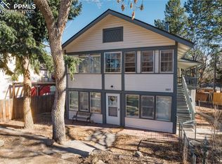 1803 Cheyenne Blvd, Colorado Springs, CO 80906