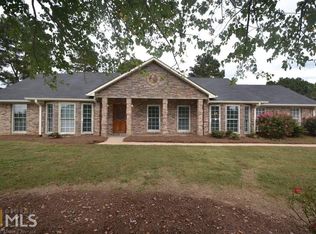 1894 Settlement Rd SW, Conyers, GA 30094
