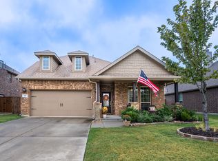 117 Griffin Ave, Fate, TX 75189