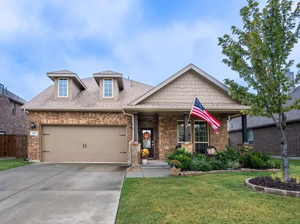 117 Griffin Ave, Fate, TX 75189