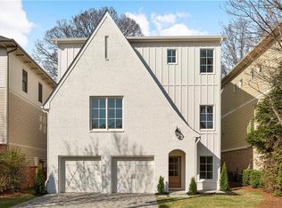 3253 Mae Ave, Atlanta, GA
