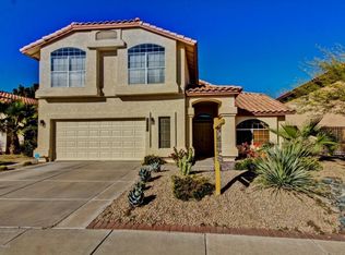 5940 W Venus Way, Chandler, AZ 85226