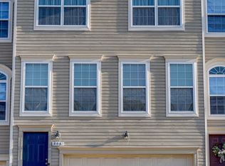 806 Oriole Ave, Glen Burnie, MD 21060