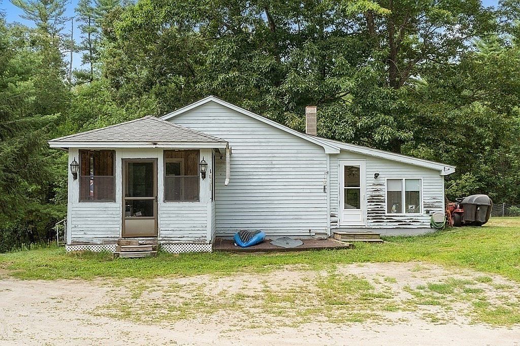 161 Brookline St, Pepperell, MA 01463 Zillow