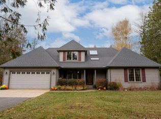 1416 Bruder Dr, Mount Pleasant, MI 48858