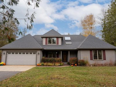 1416 Bruder Dr, Mount Pleasant, MI, 48858