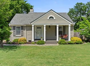 3686 Charleswood Ave, Memphis, TN 38122