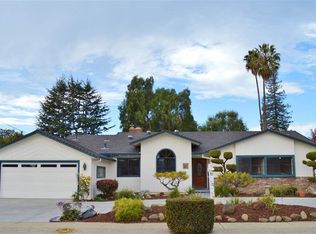 4617 Mayfield Dr, Fremont, CA 94536