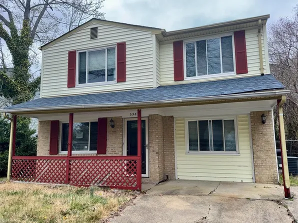 3560 Dana Ln, Virginia Beach, VA 23452