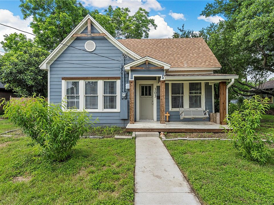 305 W Spruce St, West, TX 76691 MLS 215520 Zillow