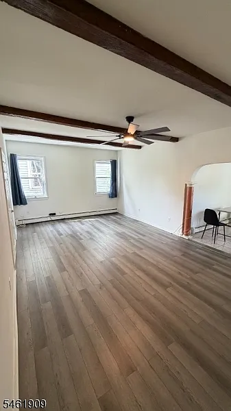 3 bed, 1.0 bath, $2,650 — Photo 1