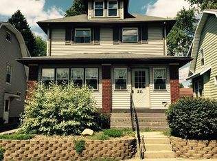 211 E Fairmont Ave, New Castle, PA 16105
