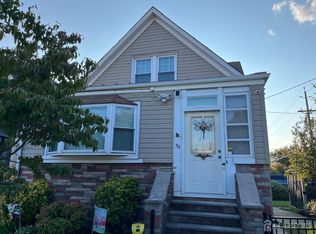 33 Hagaman St, Port Reading, NJ 07064