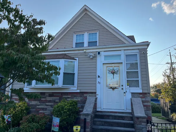 33 Hagaman St, Port Reading, NJ 07064