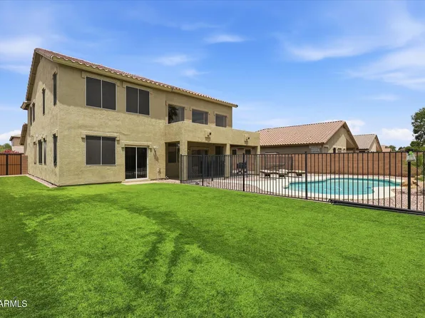 10315 E IDAHO Avenue, Mesa, AZ 85209