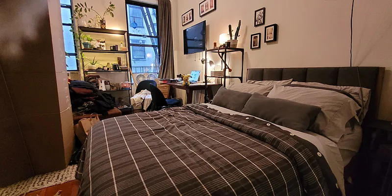 Rented by Corcoran | media 4