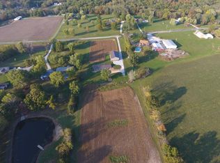 2470 Johnson Street Rd, Keokuk, IA 52632