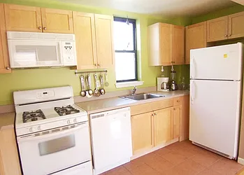 Rented by M. Nelson Realty LLC