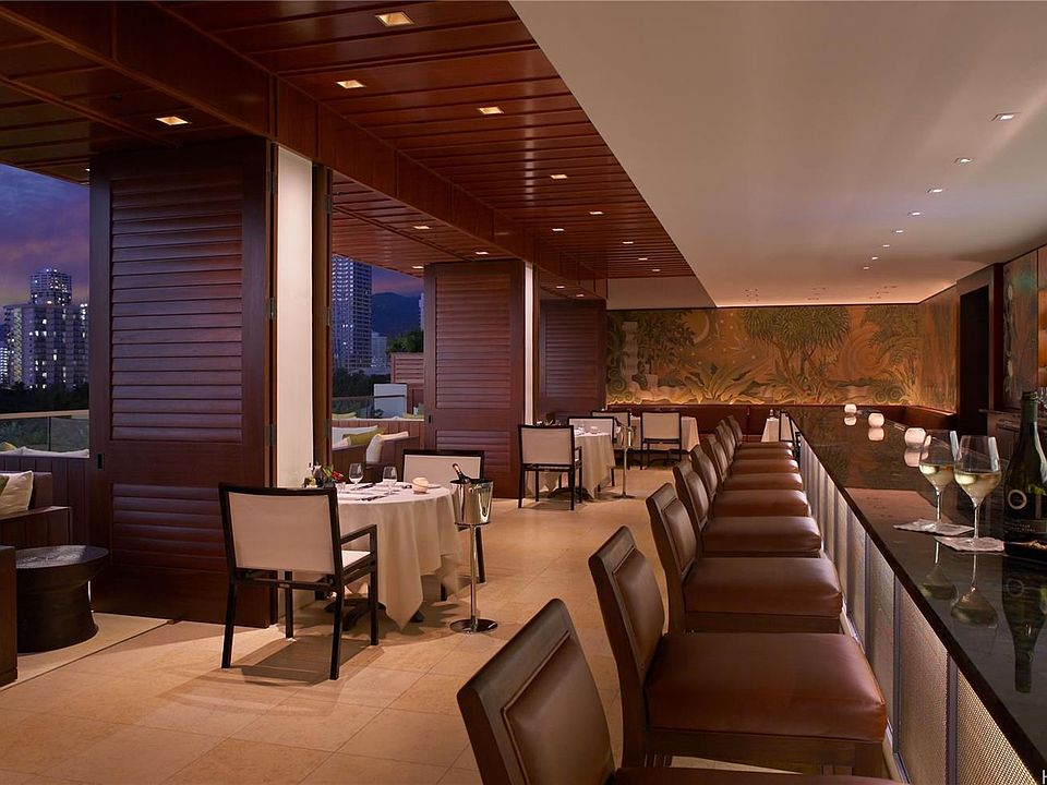 Trump Tower Waikiki 223 Saratoga Rd Honolulu HI Zillow
