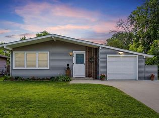 1310 Jefferson St, Ames, IA 50010