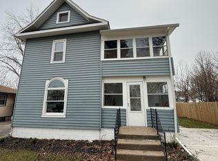 1115 O St, Tekamah, NE 68061