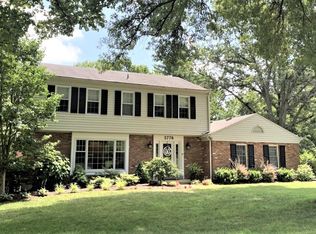 2778 Caledon Ln, Cincinnati, OH 45244