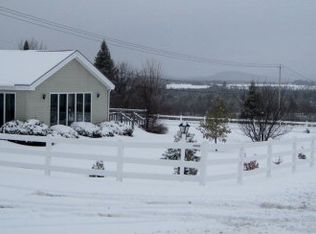 1370 State Route 86, Saranac Lake, NY 12983