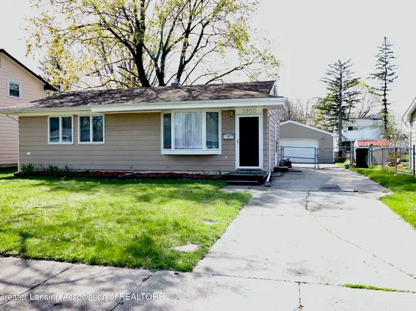 3900 Churchill Ave, Lansing, MI 48911