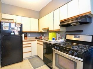21 Upton St APT 1, Boston, MA 02118