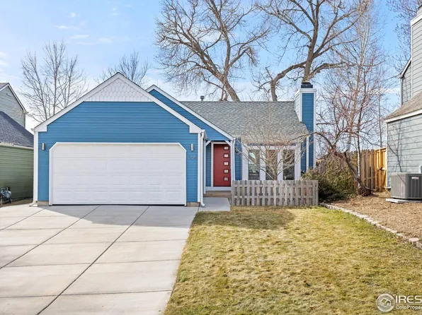 364 W Sycamore Ln, Louisville, CO 80027